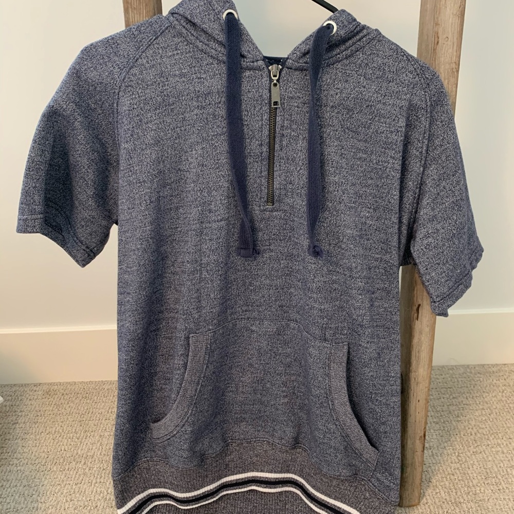 PD&C T-shirt Hoodie